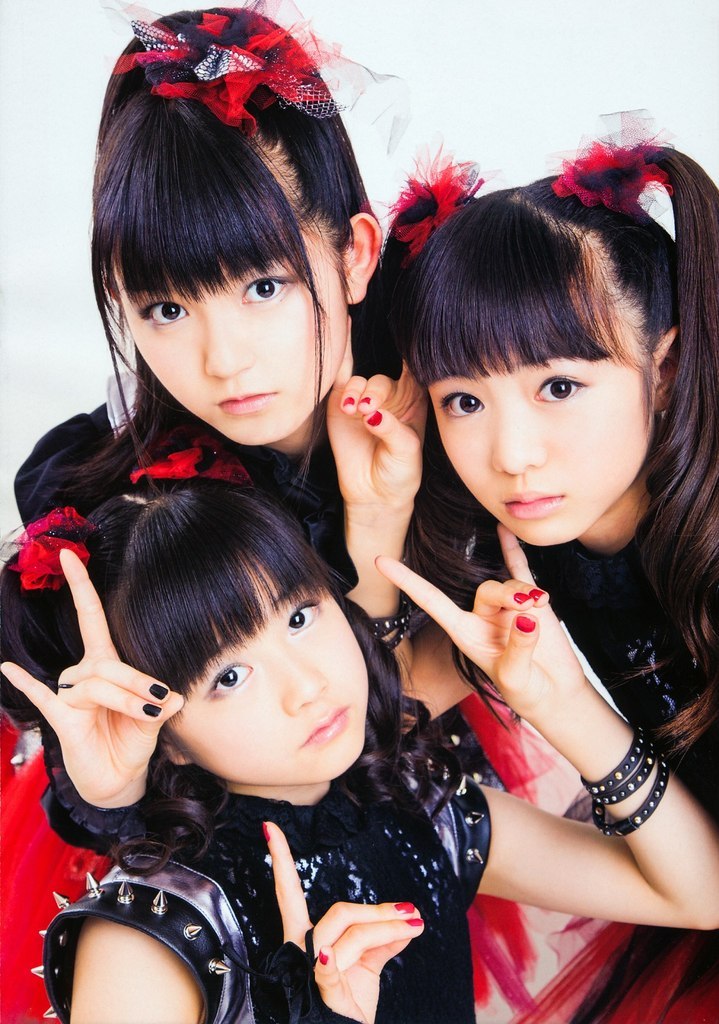 BABYMETAL