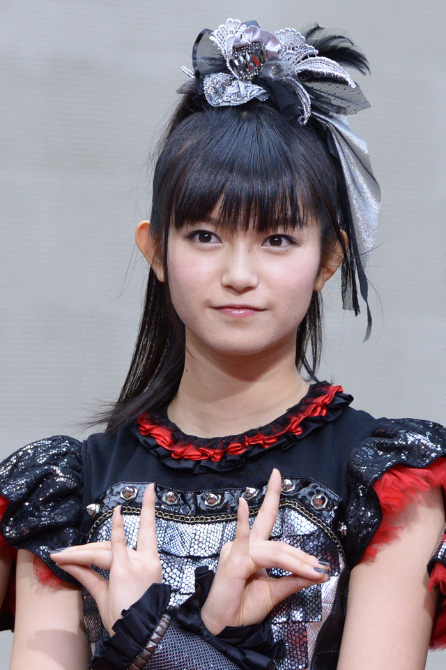 Suzuka Nakamoto picture