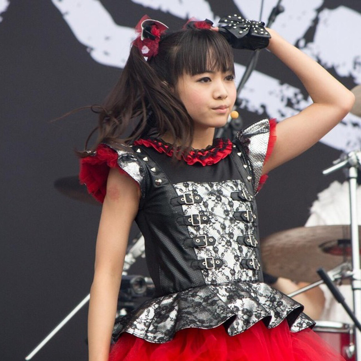 Moa Kikuchi Moa Kikuchi