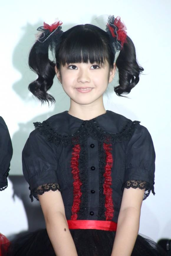 Yui Mizuno