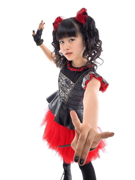 Yui Mizuno