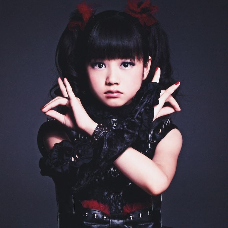 Yui Mizuno