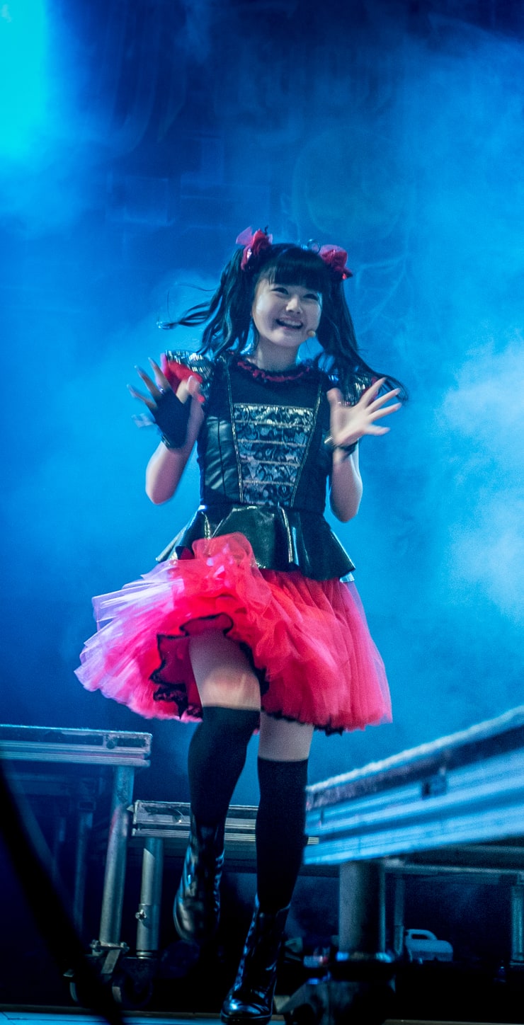 Yui Mizuno