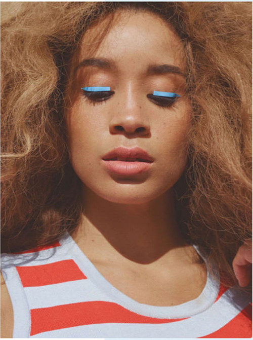 Jillian Hervey