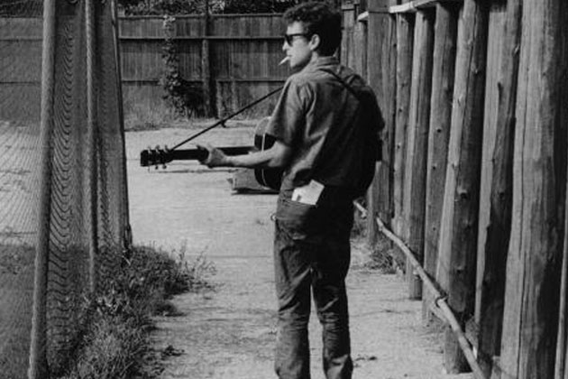Bob Dylan