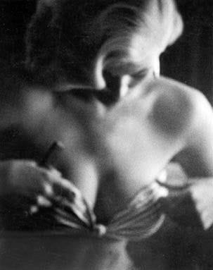 Anita Ekberg Anita Ekberg