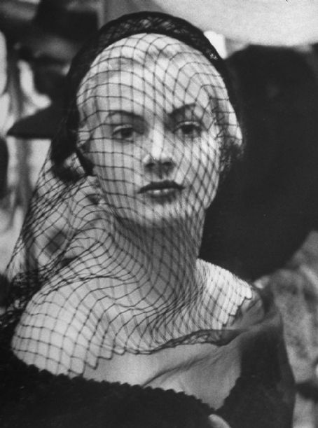 Anita Ekberg Anita Ekberg