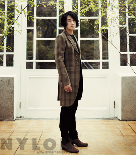 Tae-woong Eom