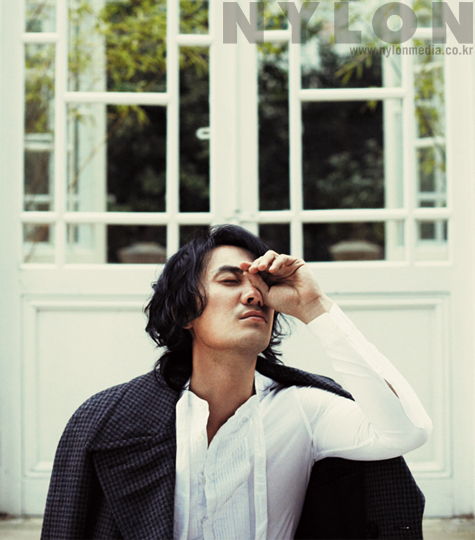 Tae-woong Eom