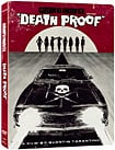 Grindhouse Presents: Death Proof - (Best Buy - Limited Edition Steel Case & Bonus DVD)