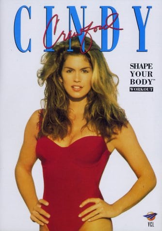 Cindy Crawford - Shape Your Body Workout