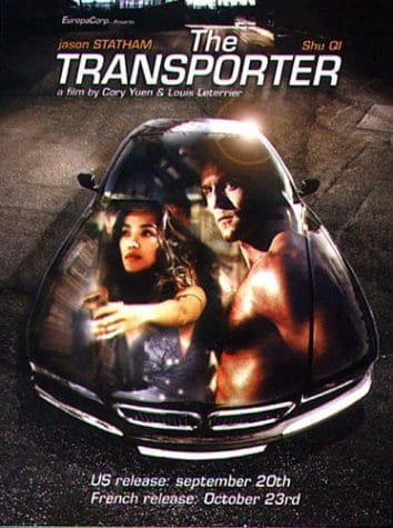 The Transporter