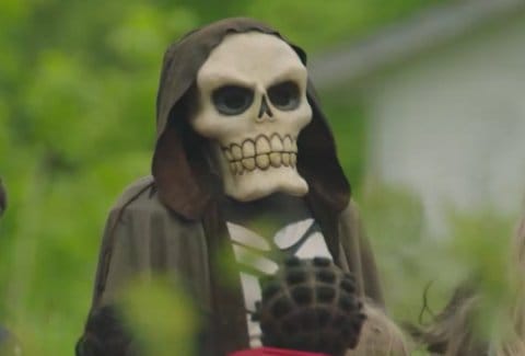 Channel Zero