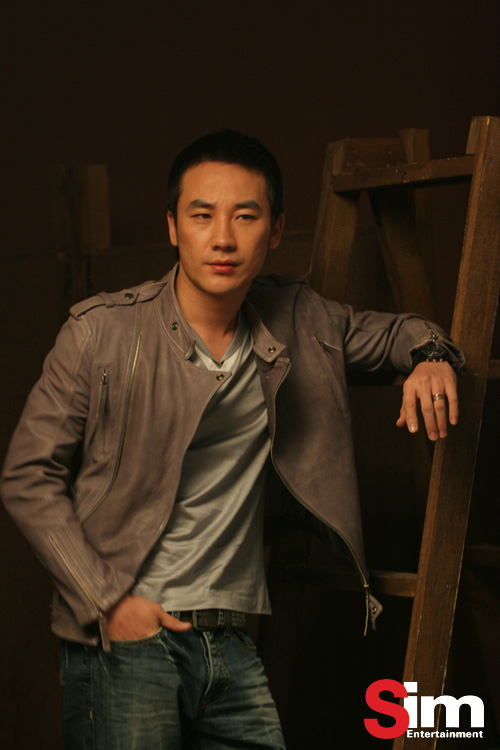 Tae-woong Eom