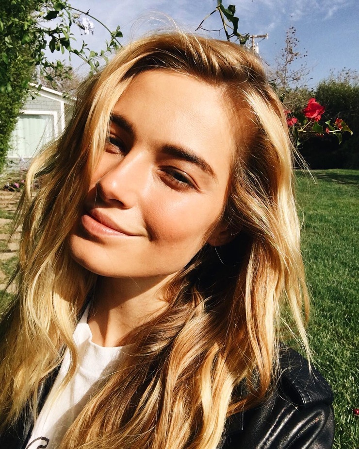 Bridget Malcolm