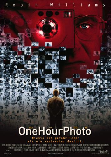 One Hour Photo (2002)