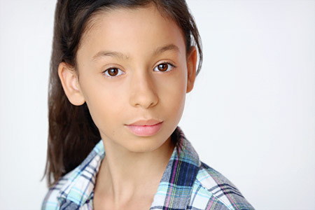 Izabella Alvarez