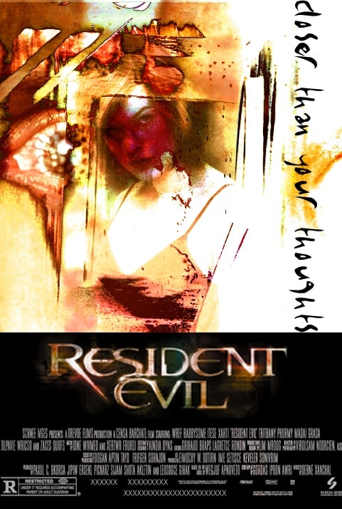 Resident Evil