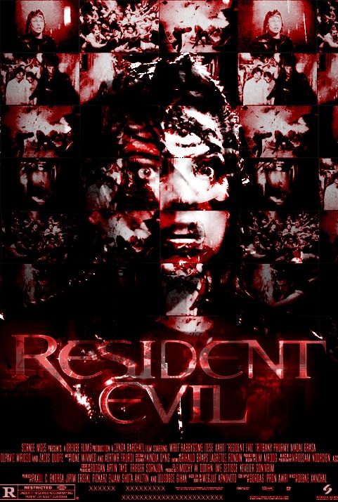 Resident Evil