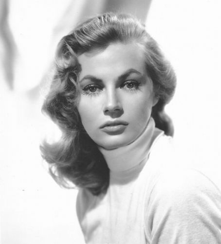 Anita Ekberg Anita Ekberg