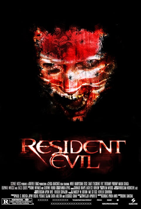 Resident Evil