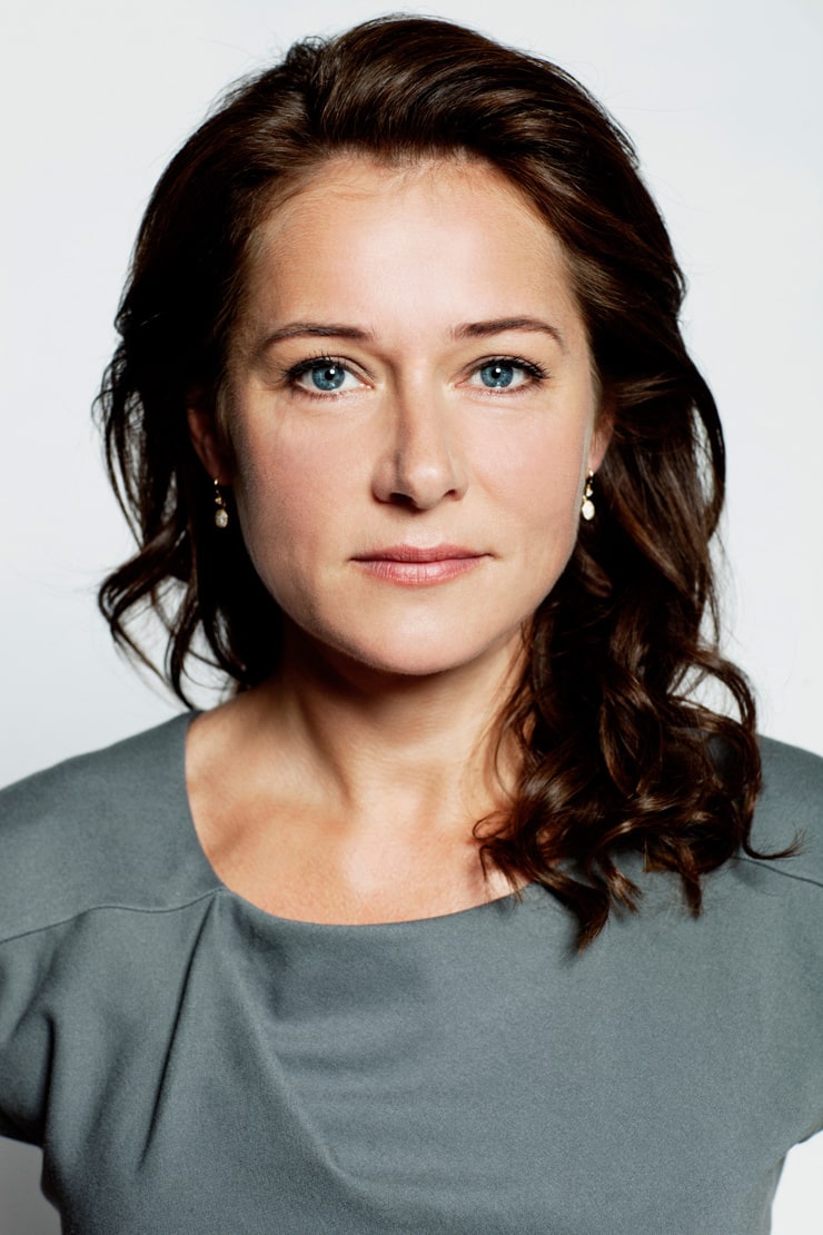 Sidse Babett Knudsen