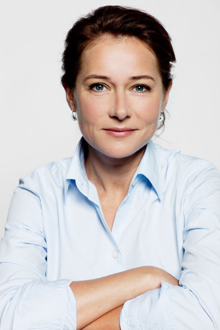 Sidse Babett Knudsen