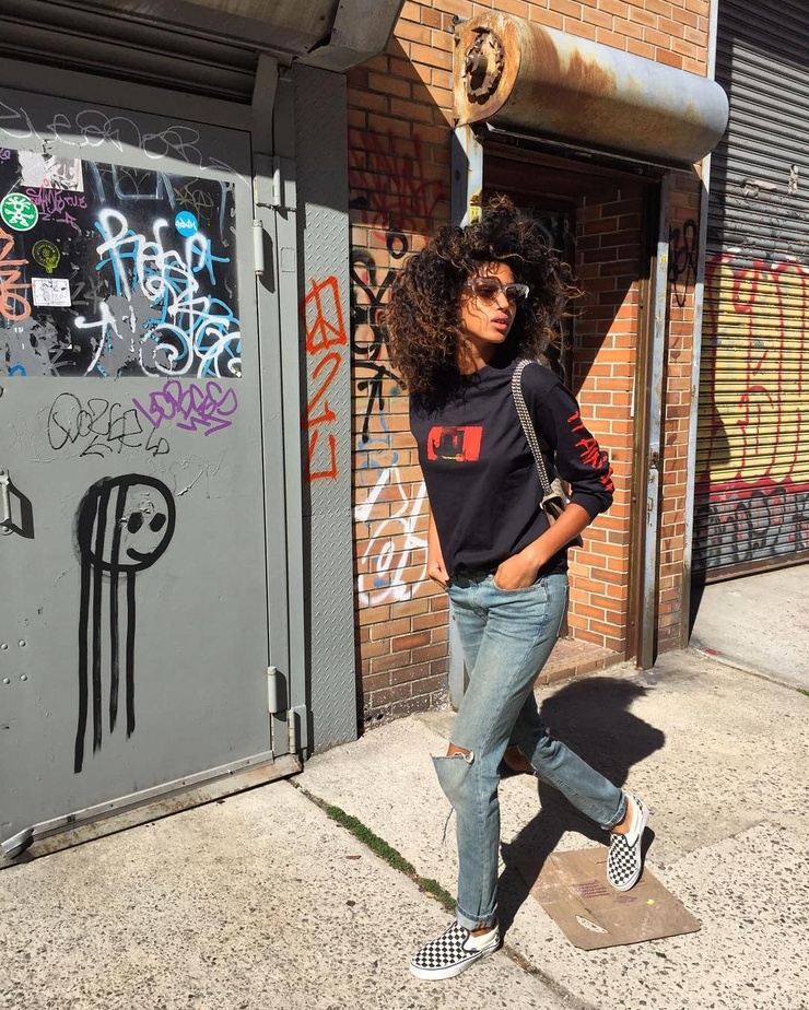 Imaan Hammam