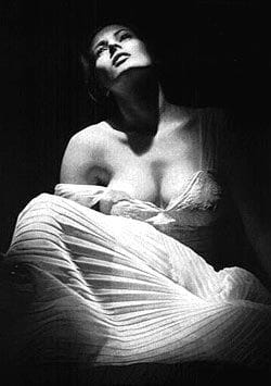 Anita Ekberg Anita Ekberg