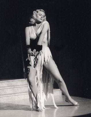 Anita Ekberg Anita Ekberg