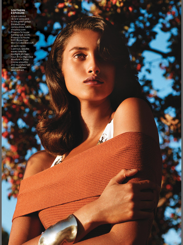 Imaan Hammam Imaan Hammam