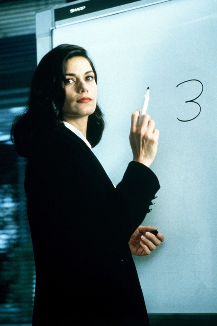 Linda Fiorentino