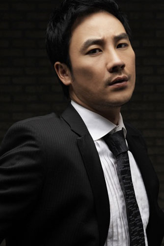Tae-woong Eom Tae-woong Eom