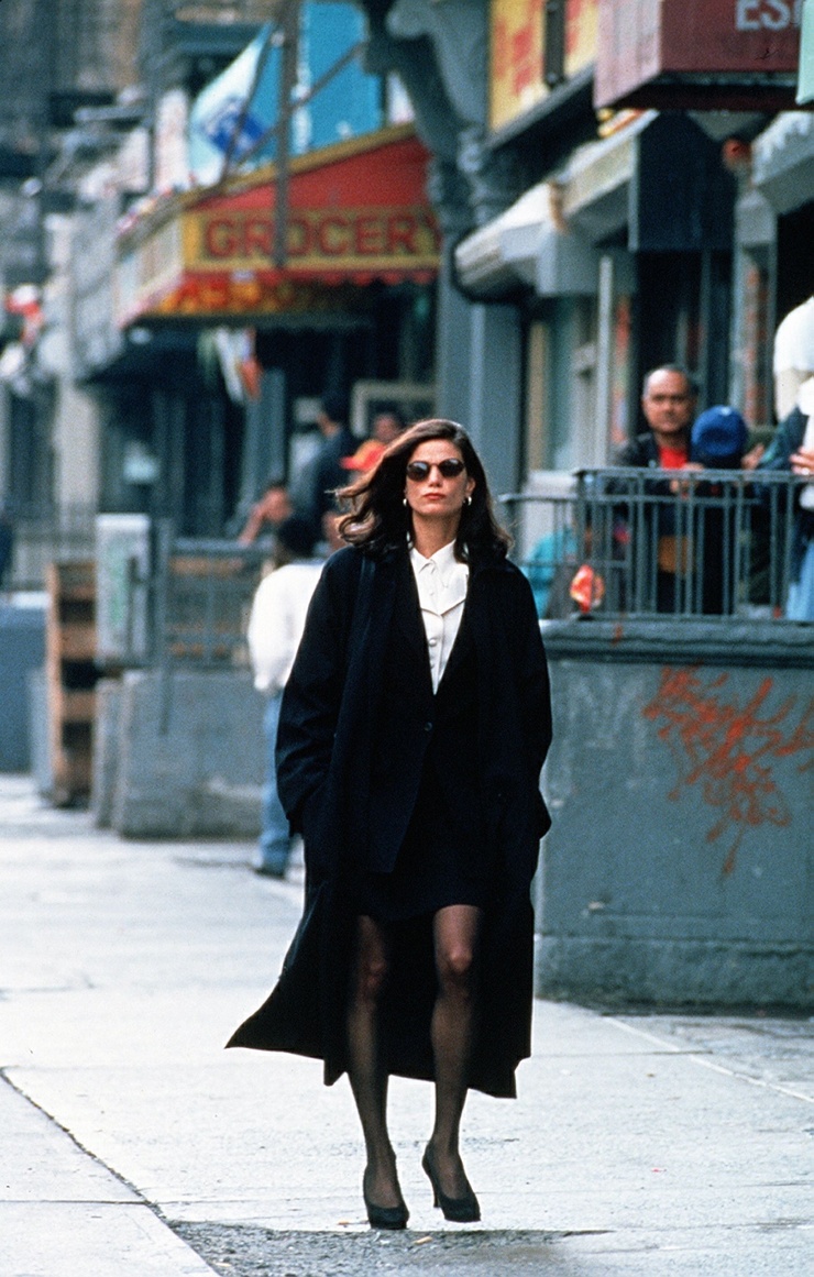 Linda Fiorentino