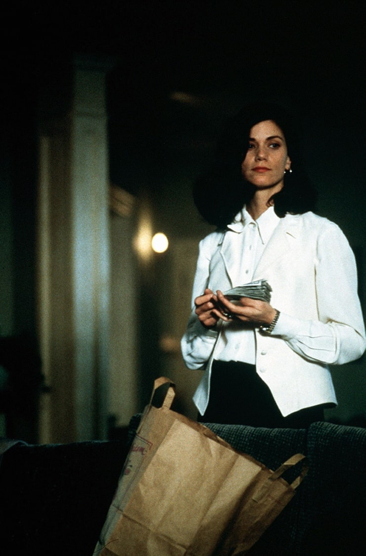 Linda Fiorentino