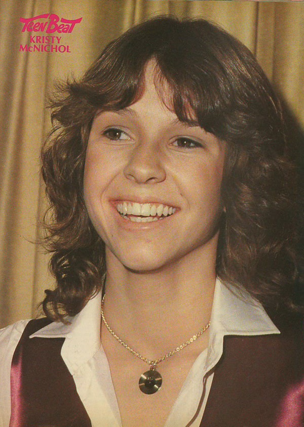 Kristy Mcnichol Picture 6512