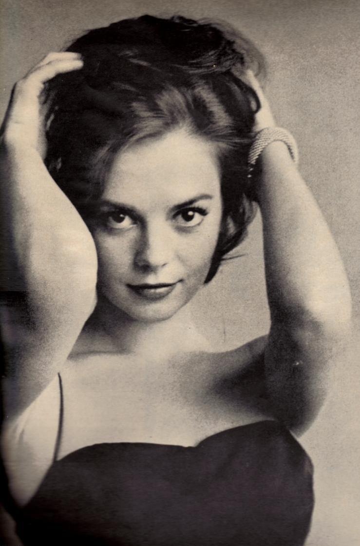 Natalie Wood Natalie Wood