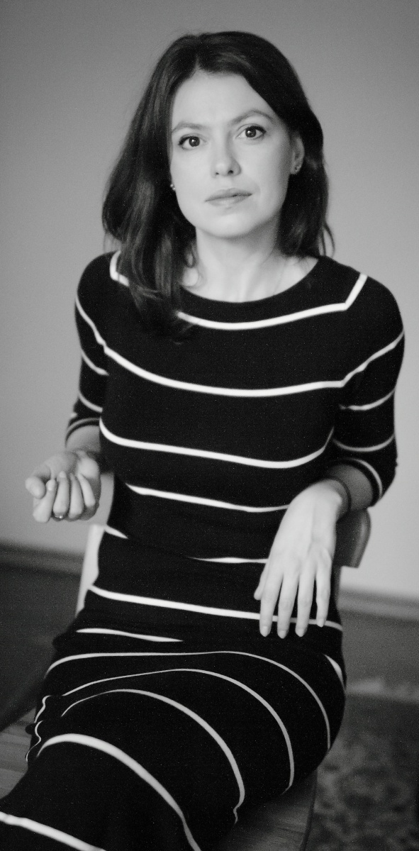 Laura Vasiliu