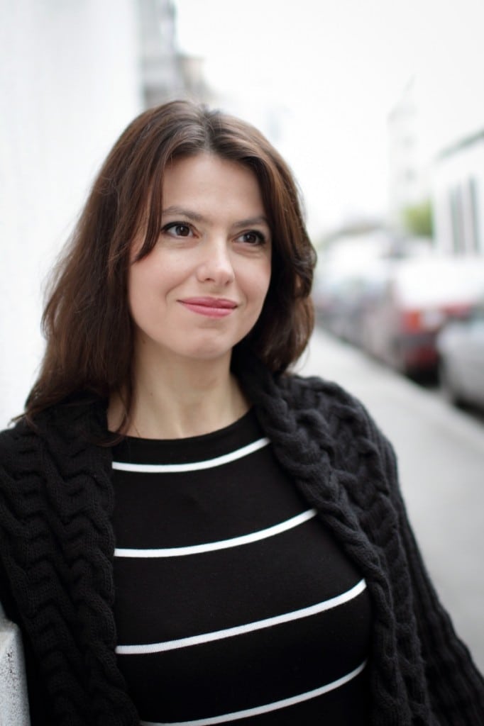 Laura Vasiliu