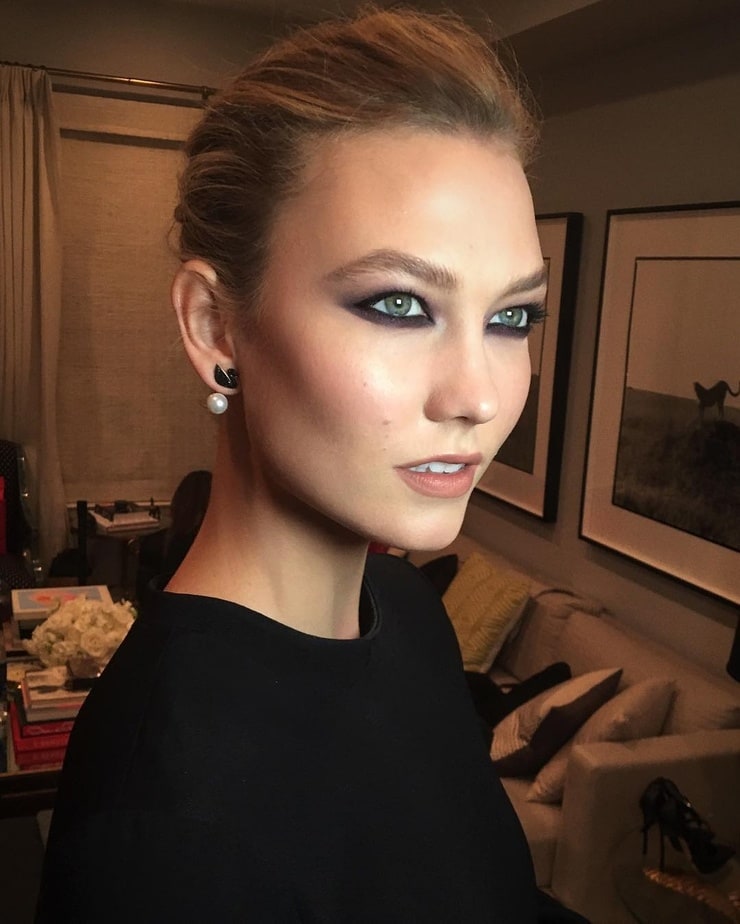 Karlie Kloss Karlie Kloss