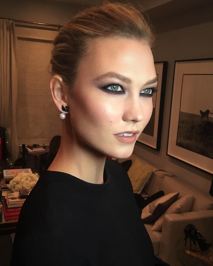 Karlie Kloss