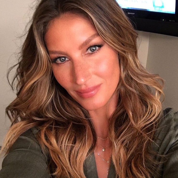 Gisele Bundchen