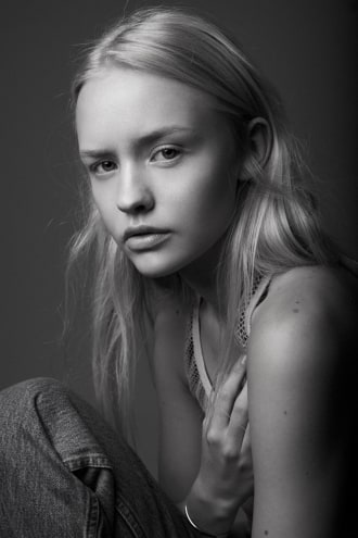 Isabella Johansen Isabella Johansen