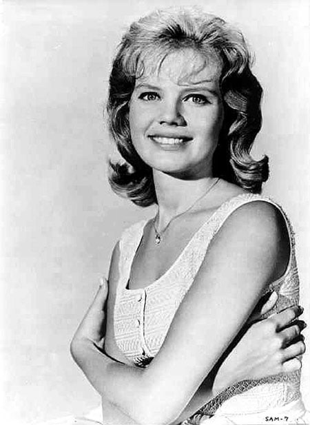 Marta Kristen