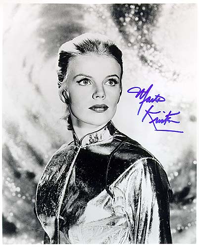 Marta Kristen