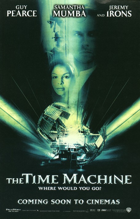 The Time Machine