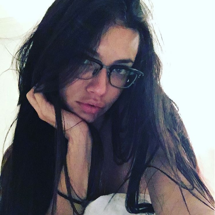 Adriana Lima