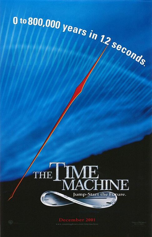 The Time Machine