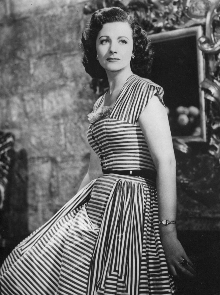 Margaret Lockwood Margaret Lockwood