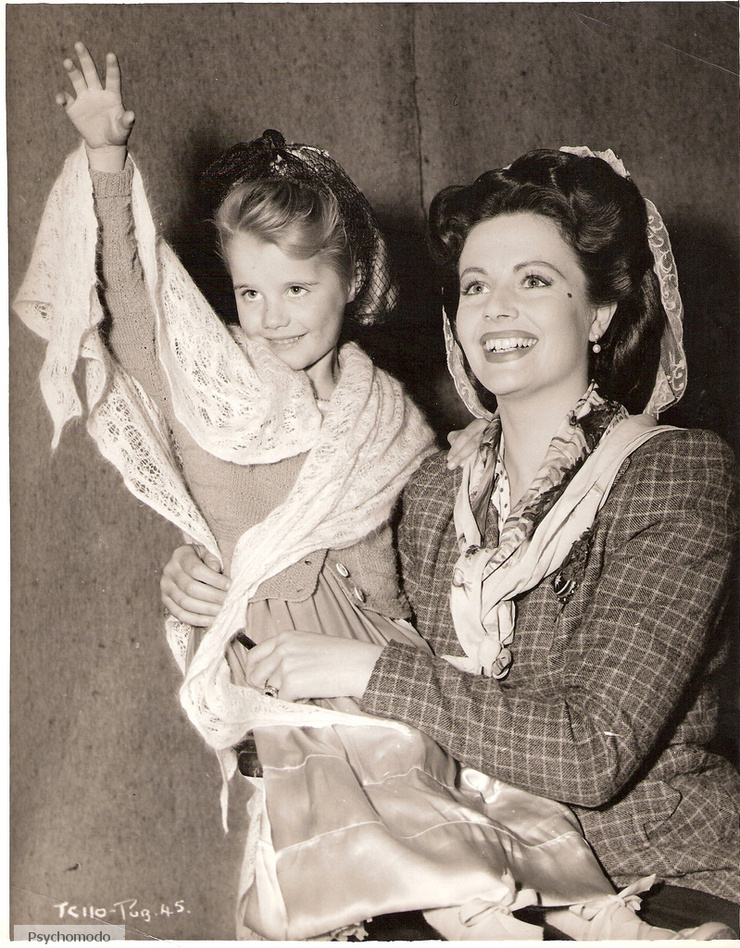 Margaret Lockwood Margaret Lockwood